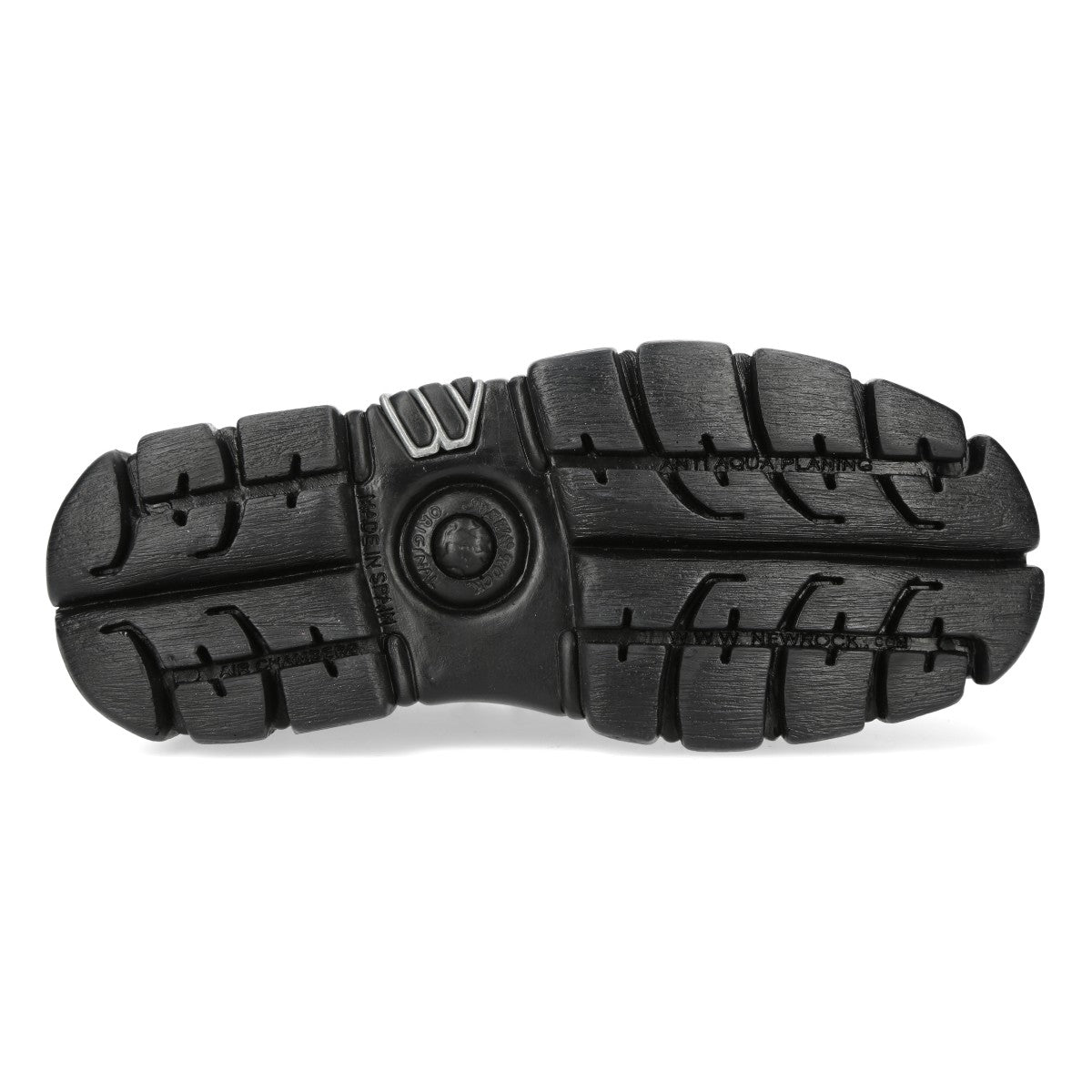 New Rock Boots & Shoes | M-MET062-C3