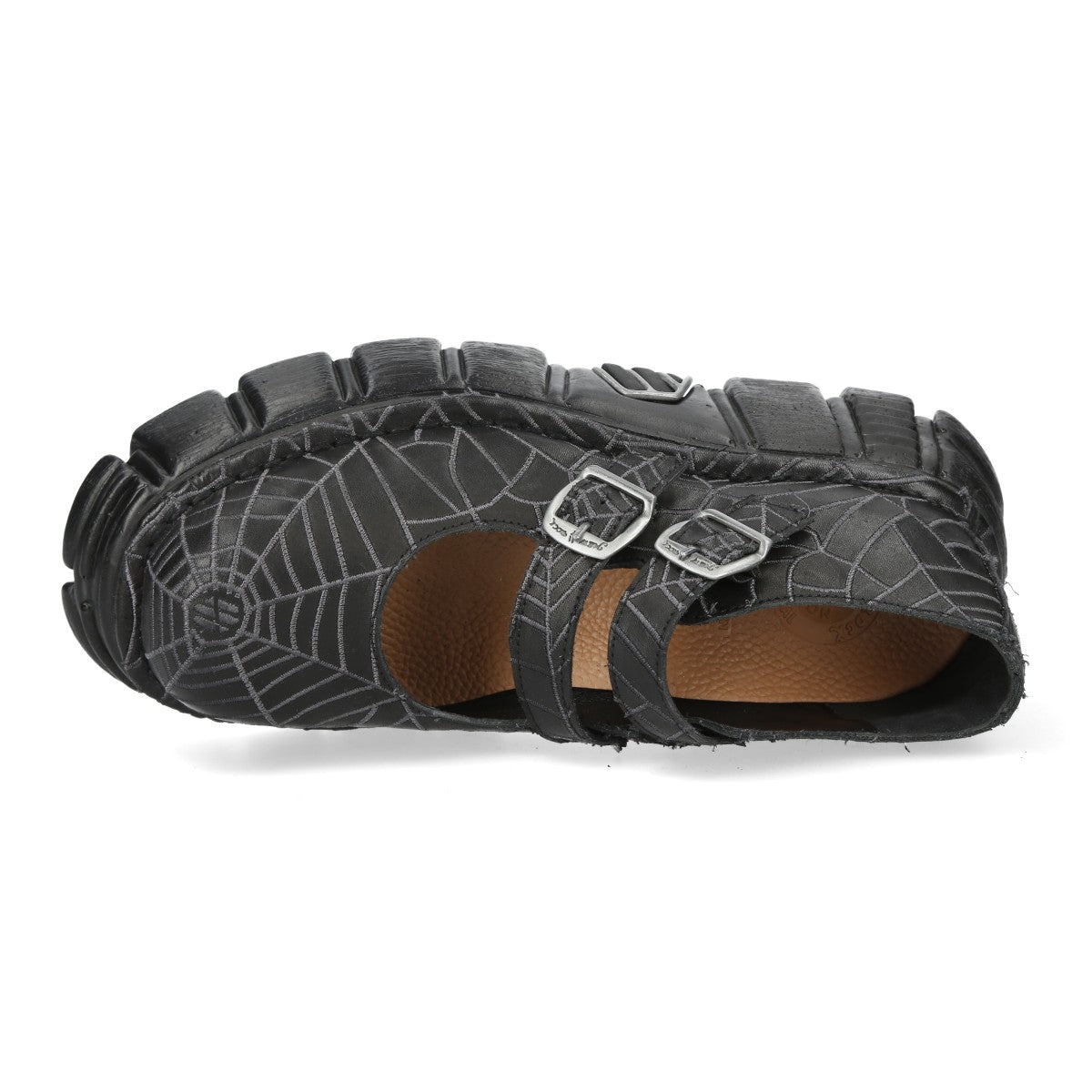 New Rock Boots & Shoes | M-MET062-C3