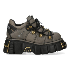 New Rock Boots & Shoes | M-120N-C119