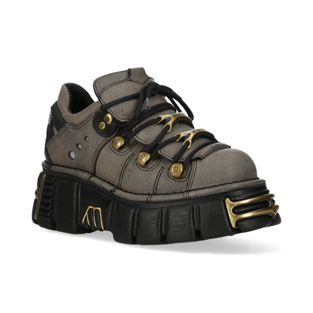 New Rock Boots & Shoes | M-120N-C119