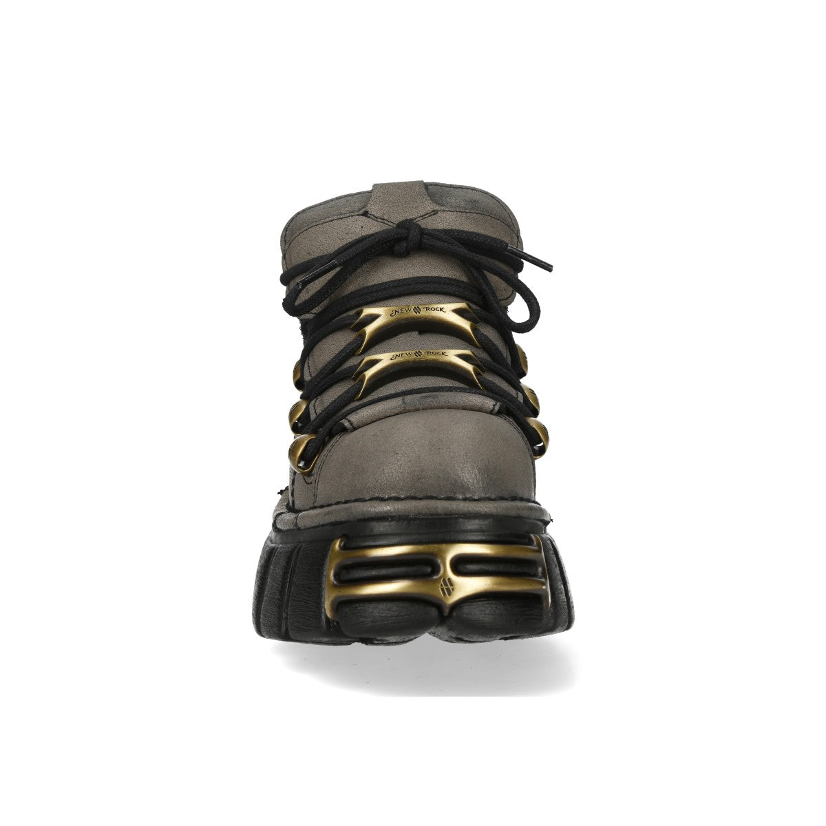 New Rock Boots & Shoes | M-120N-C119