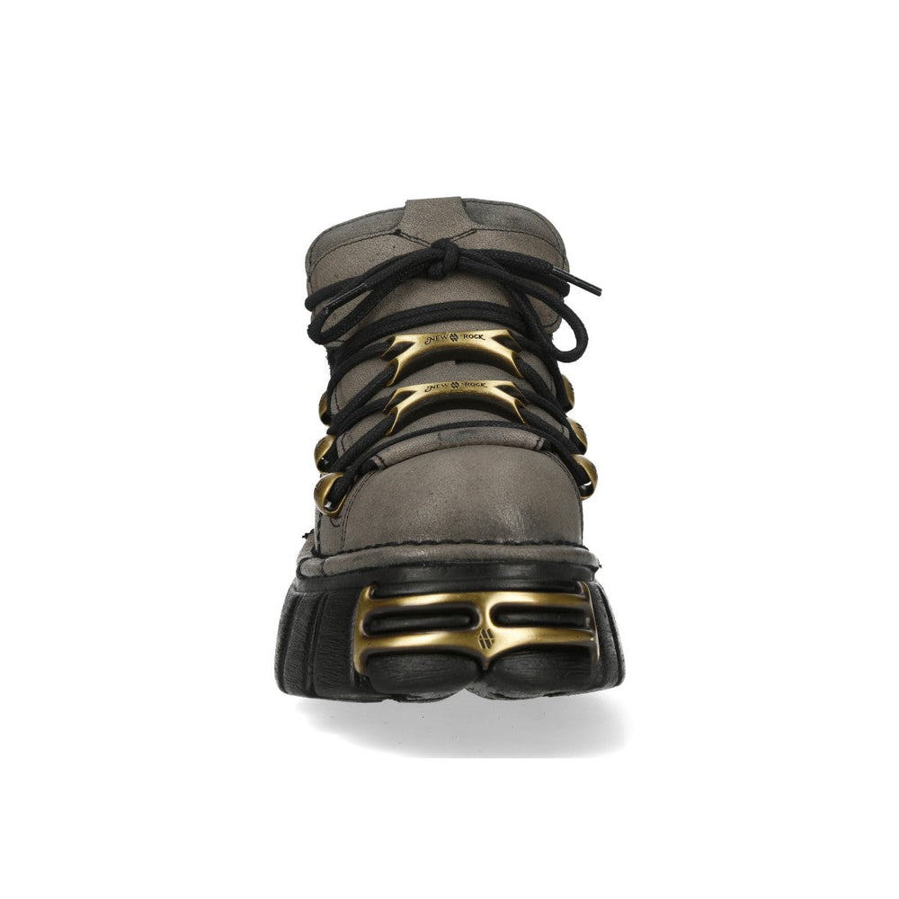 New Rock Boots & Shoes | M-120N-C119