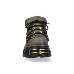 New Rock Boots & Shoes | M-120N-C119