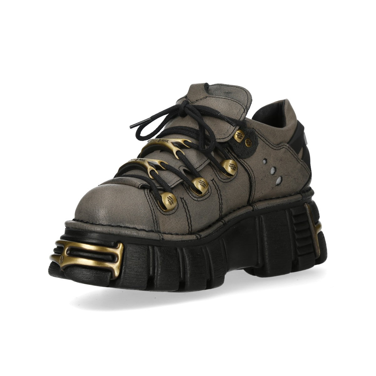 New Rock Boots & Shoes | M-120N-C119