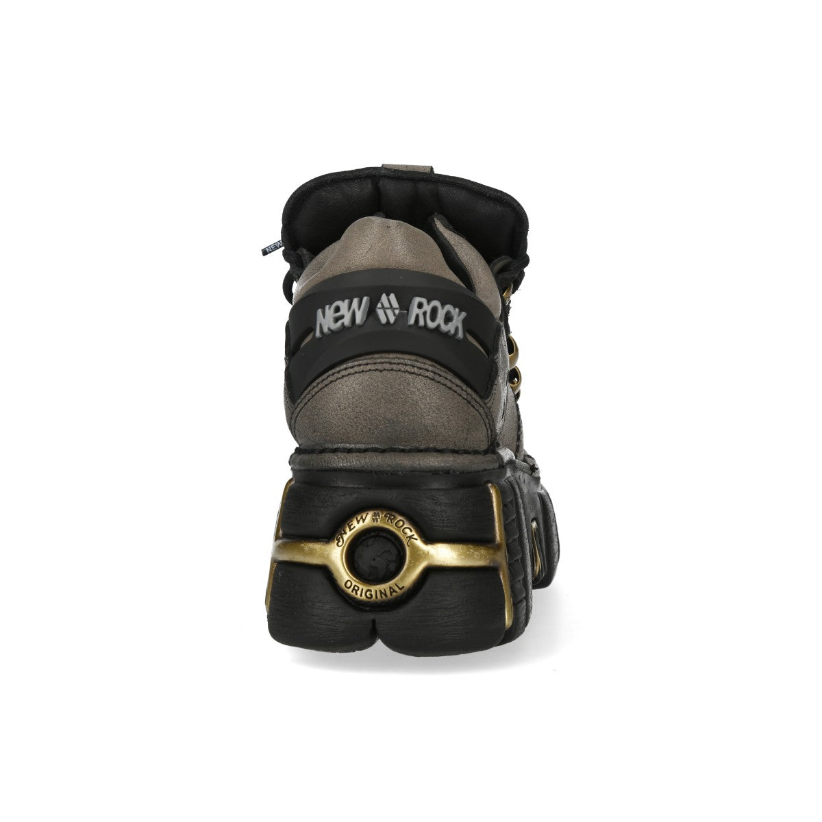 New Rock Boots & Shoes | M-120N-C119