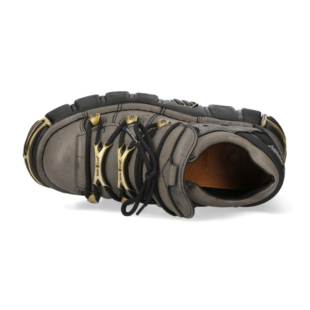 New Rock Boots & Shoes | M-120N-C119