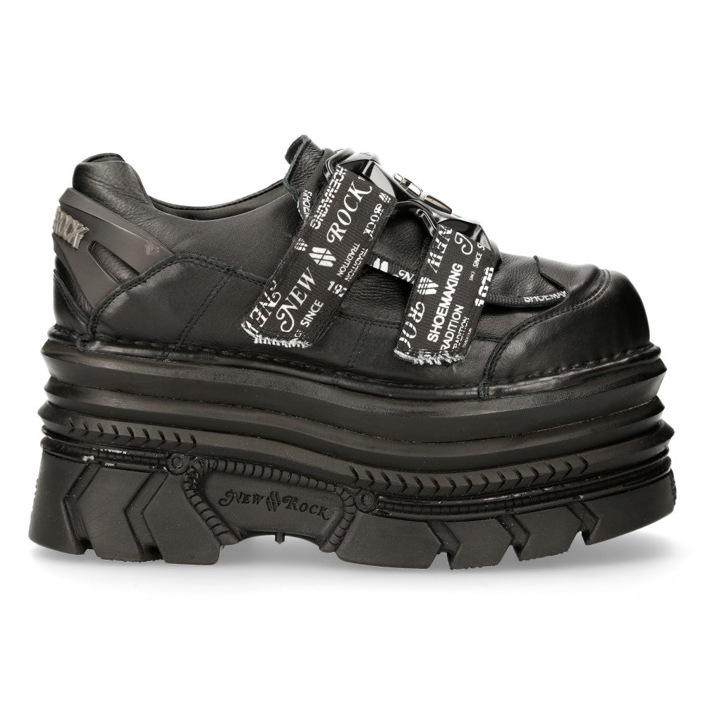 New Rock Boots & Shoes | M-MET268-C3