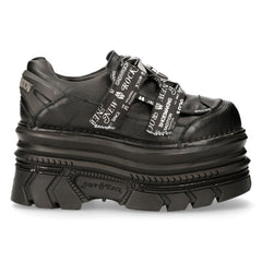 New Rock Boots & Shoes | M-MET268-C3