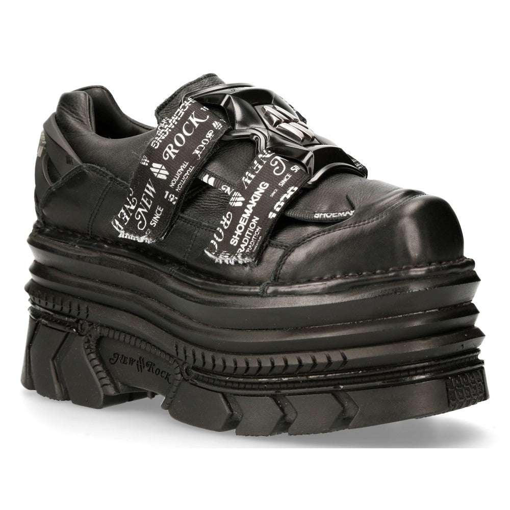 New Rock Boots & Shoes | M-MET268-C3