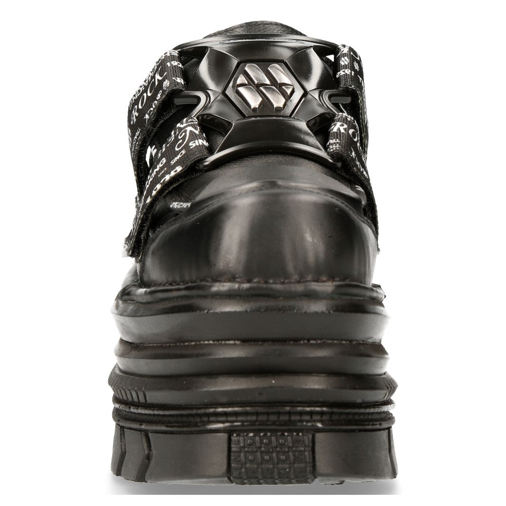 New Rock Boots & Shoes | M-MET268-C3