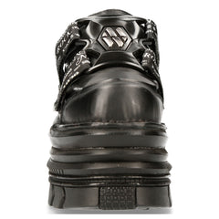 New Rock Boots & Shoes | M-MET268-C3