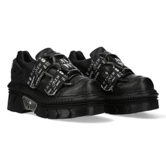 New Rock Boots & Shoes | M-MET268-C2
