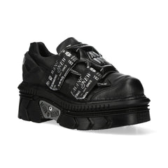 New Rock Boots & Shoes | M-MET268-C2