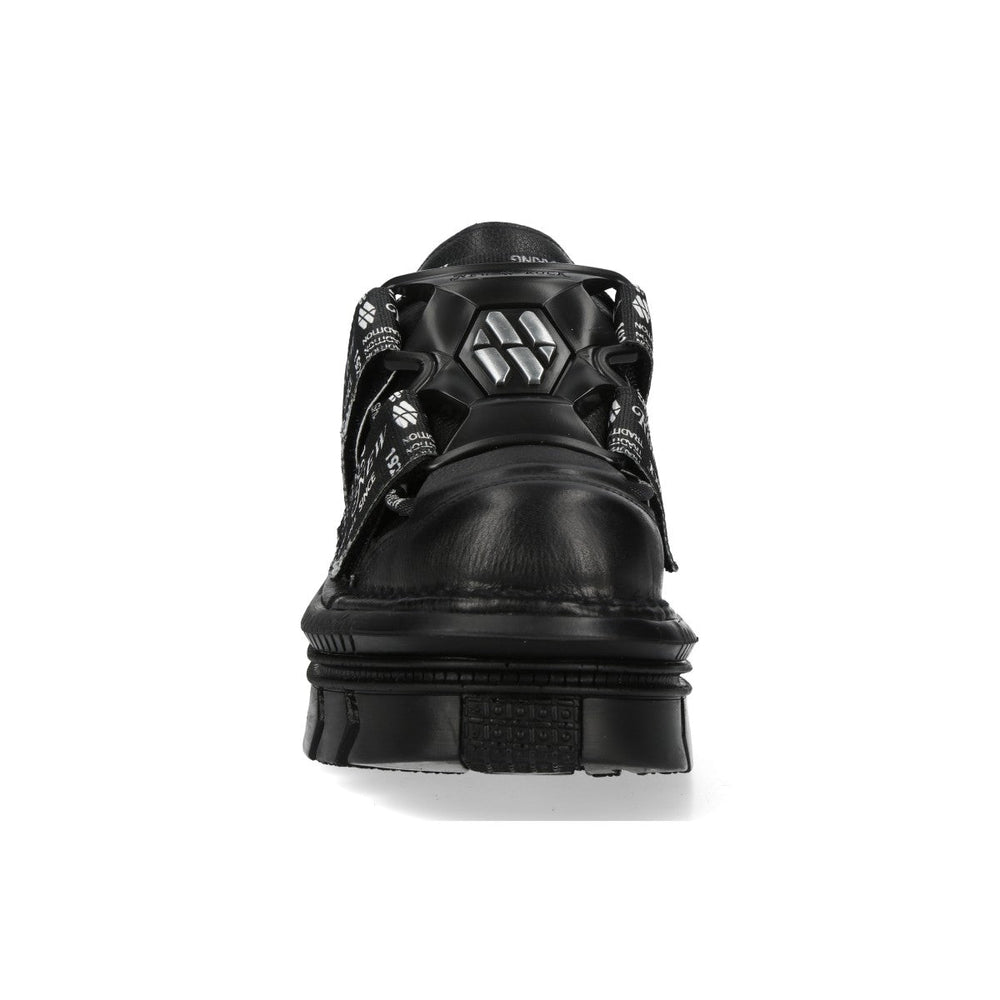 New Rock Boots & Shoes | M-MET268-C2