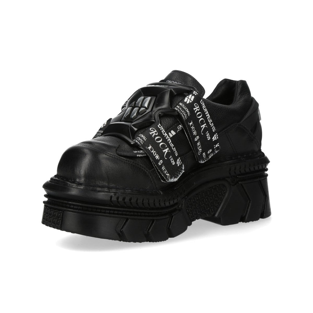 New Rock Boots & Shoes | M-MET268-C2