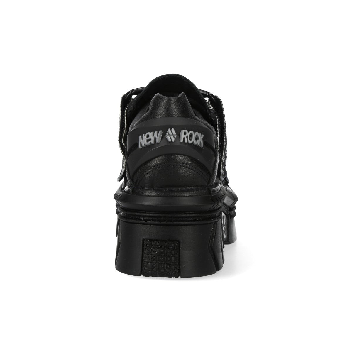 New Rock Boots & Shoes | M-MET268-C2