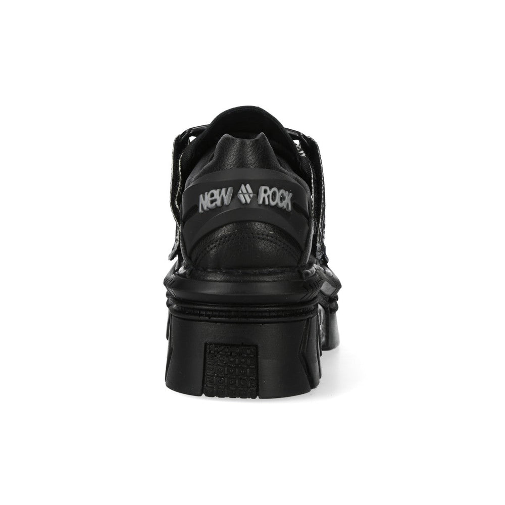 New Rock Boots & Shoes | M-MET268-C2