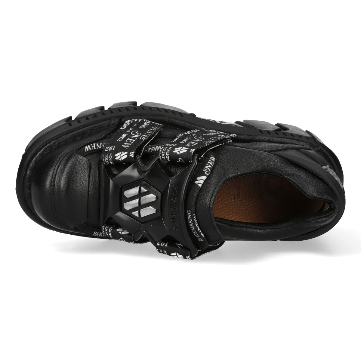 New Rock Boots & Shoes | M-MET268-C2
