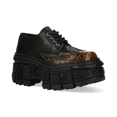 New Rock Boots & Shoes | M-WALL211-C28