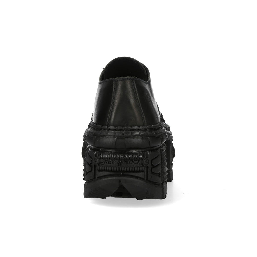 New Rock Boots & Shoes | M-WALL211-C28