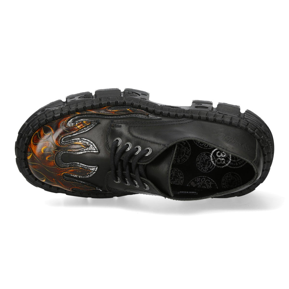New Rock Boots & Shoes | M-WALL211-C28