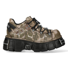 New Rock Boots & Shoes | M-120N-C64