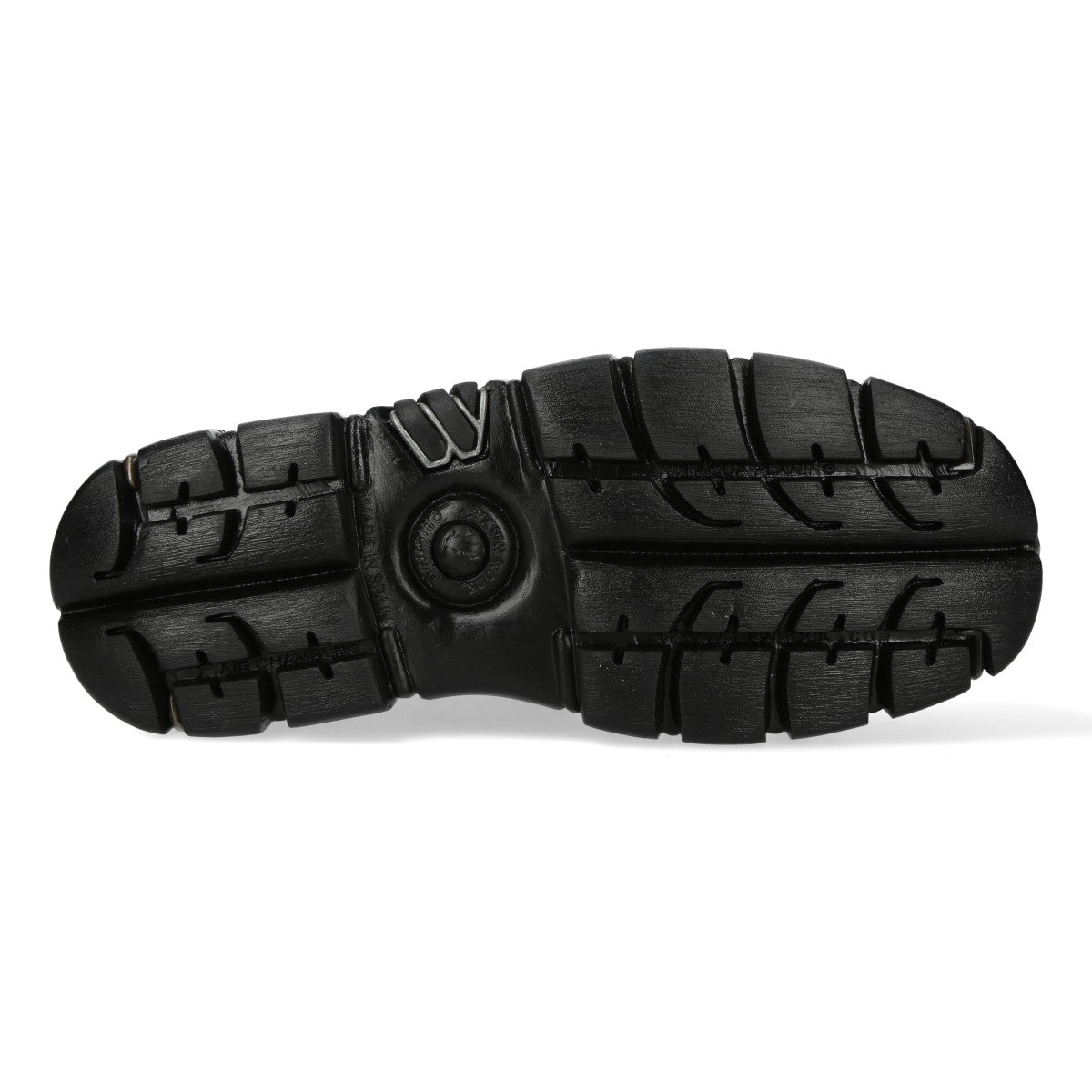 New Rock Boots & Shoes | M-120N-C64