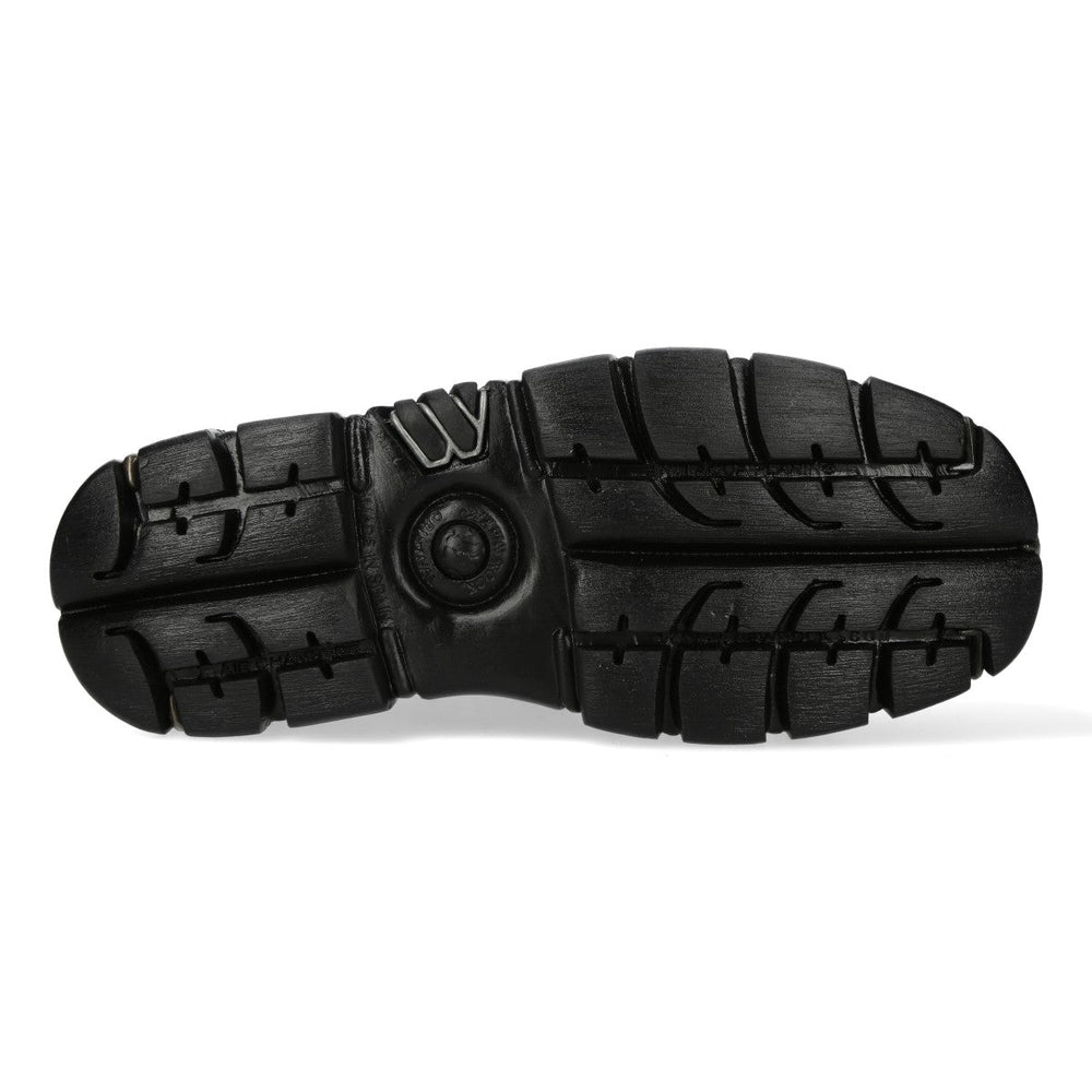 New Rock Boots & Shoes | M-120N-C64