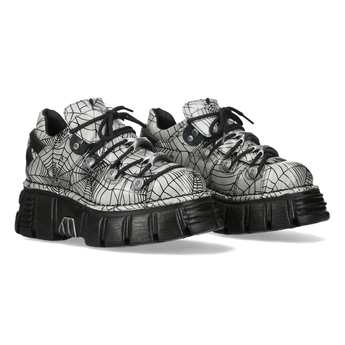 New Rock Boots & Shoes | M-120N-C142