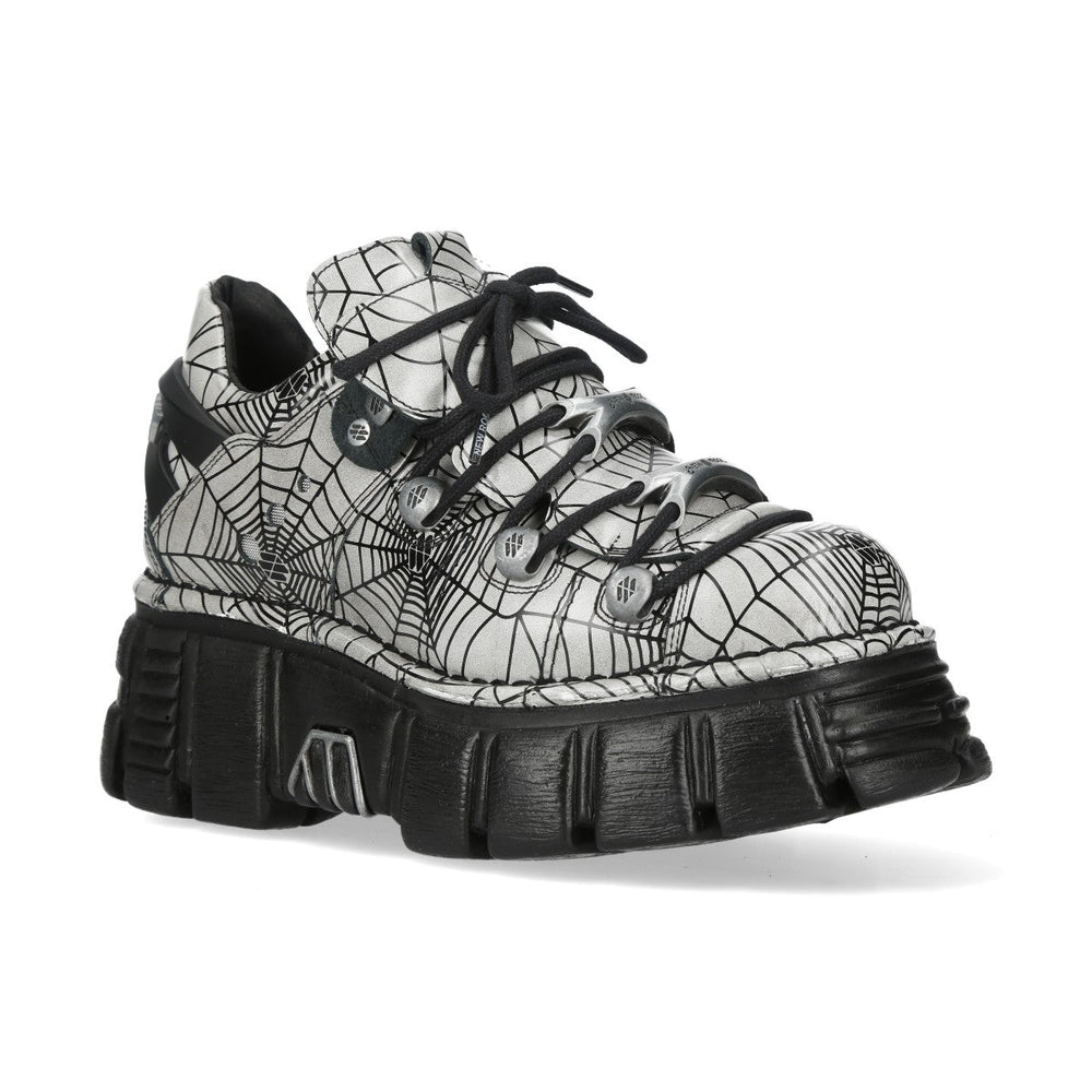 New Rock Boots & Shoes | M-120N-C142