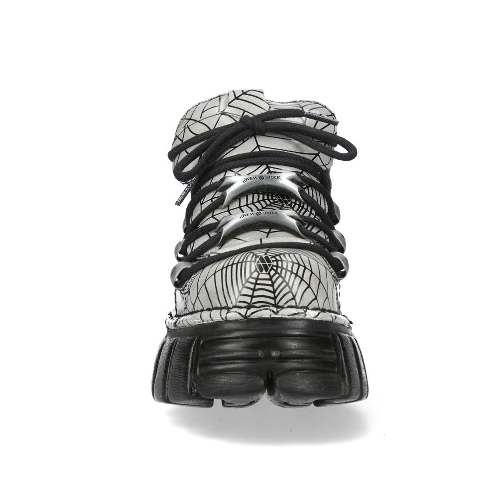 New Rock Boots & Shoes | M-120N-C142