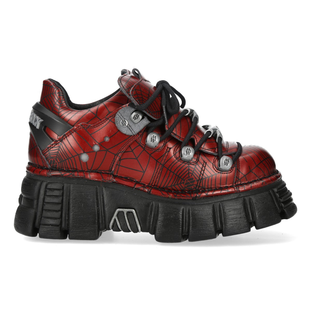 New Rock Boots & Shoes | M-120N-C141