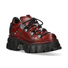 New Rock Boots & Shoes | M-120N-C141
