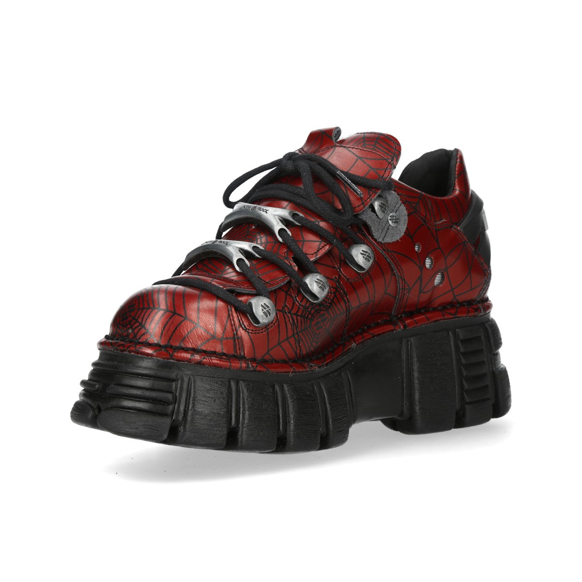 New Rock Boots & Shoes | M-120N-C141