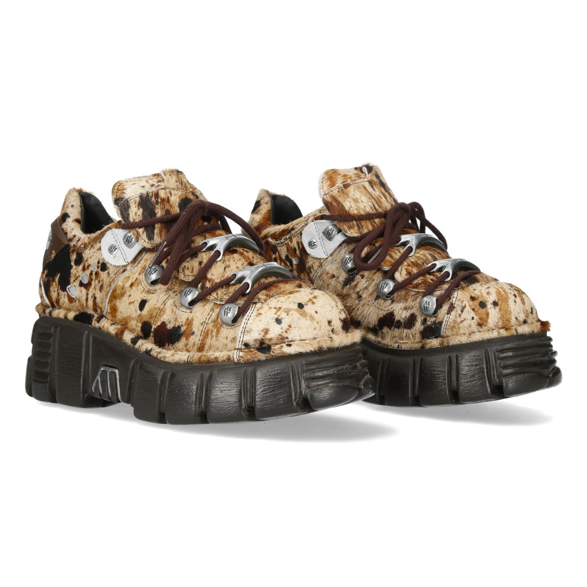 New Rock Boots & Shoes | M-120N-C145