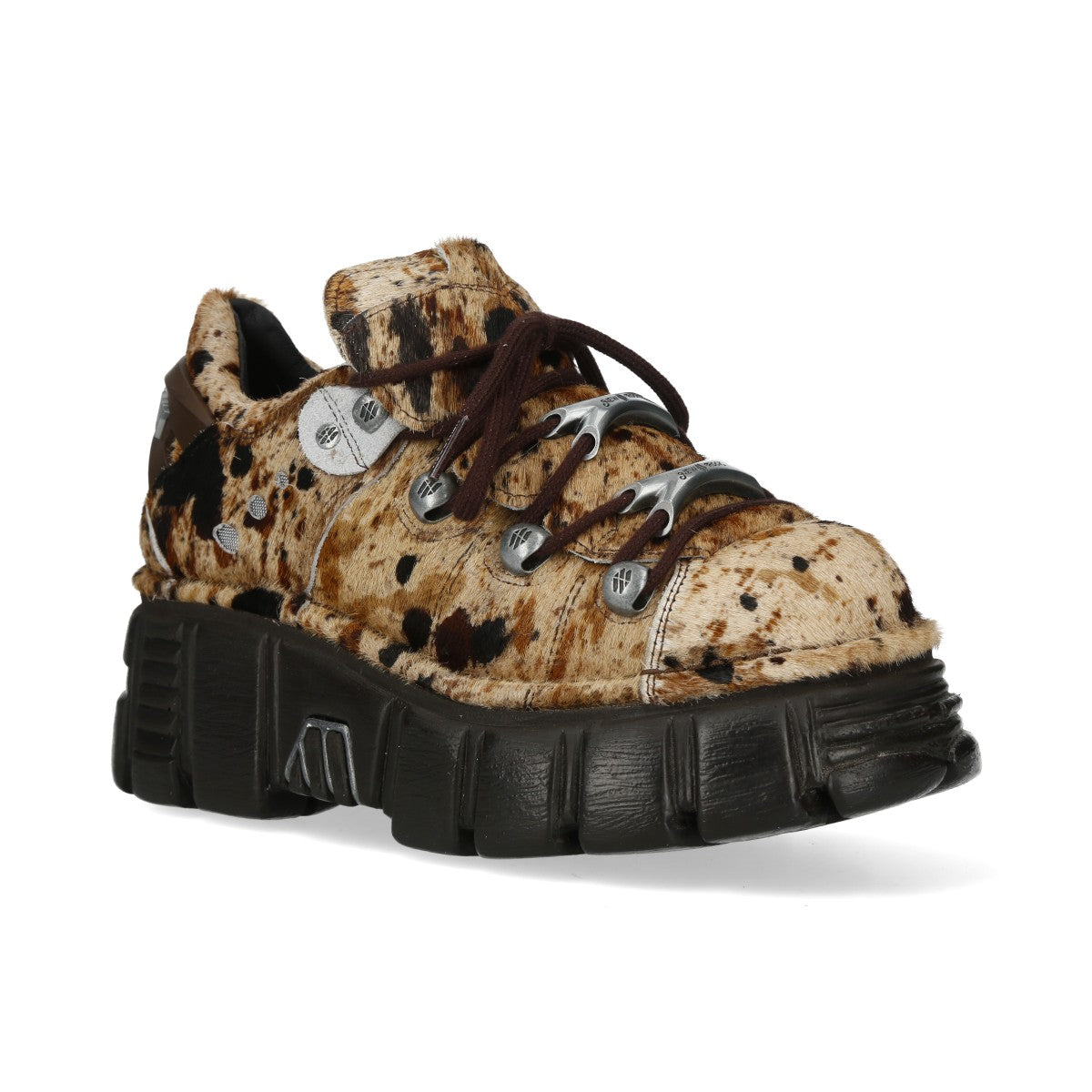 New Rock Boots & Shoes | M-120N-C145