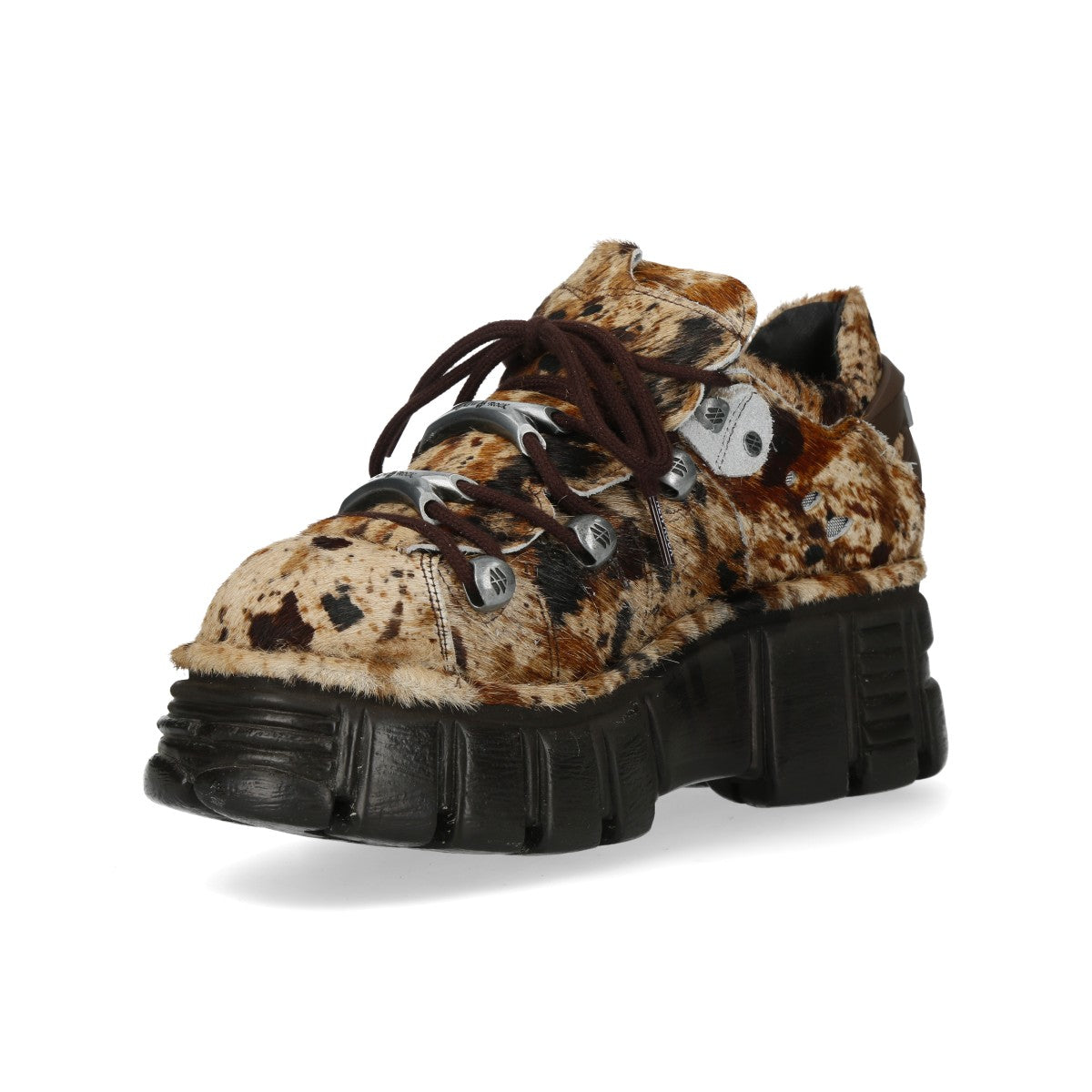 New Rock Boots & Shoes | M-120N-C145