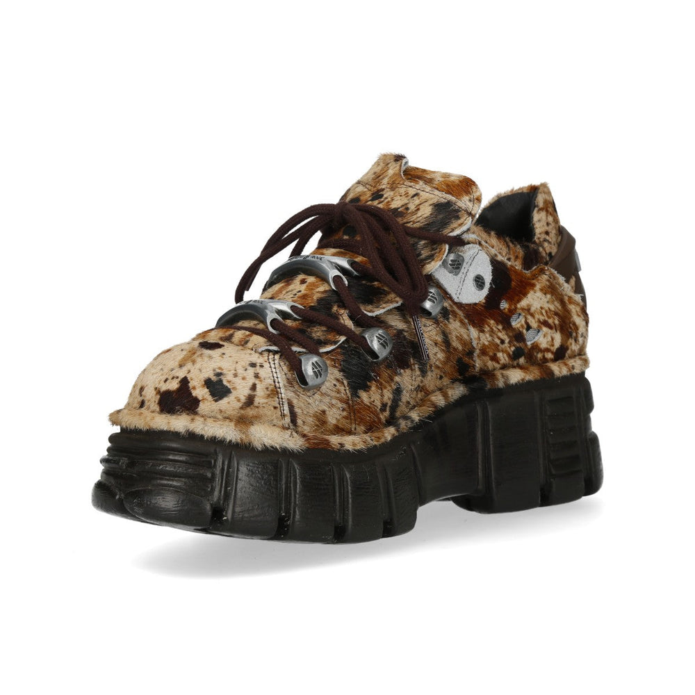 New Rock Boots & Shoes | M-120N-C145