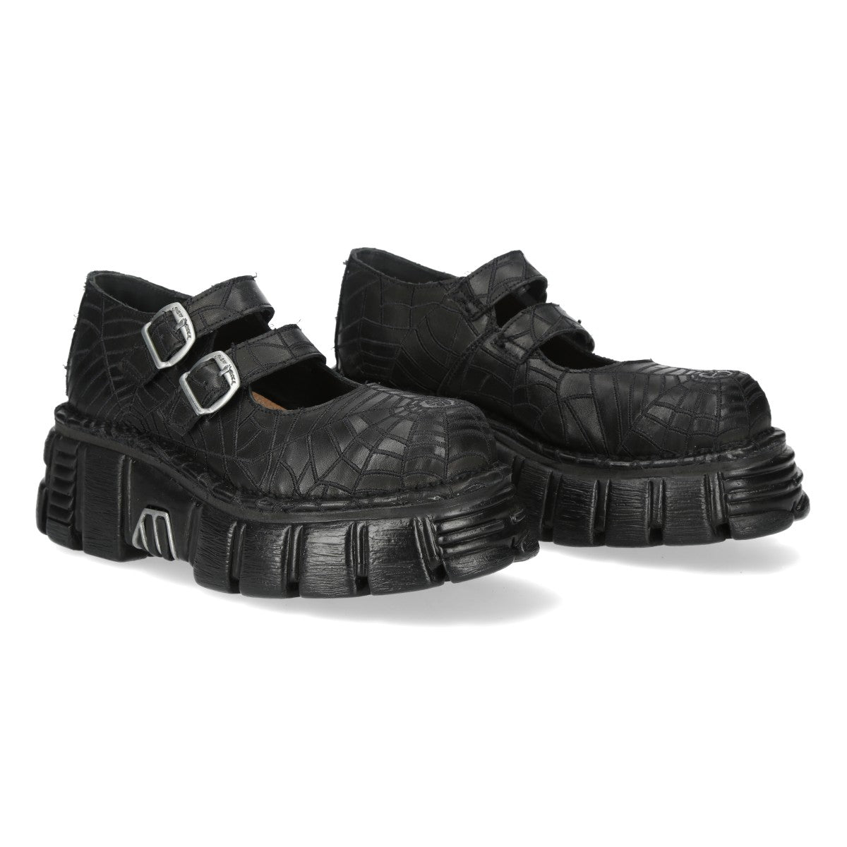 New Rock Boots & Shoes | M-MET062-C2