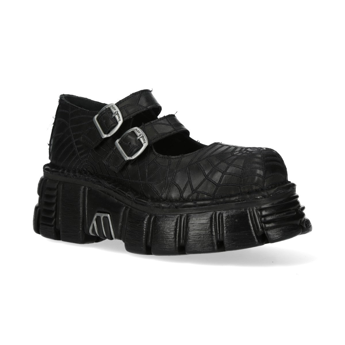 New Rock Boots & Shoes | M-MET062-C2