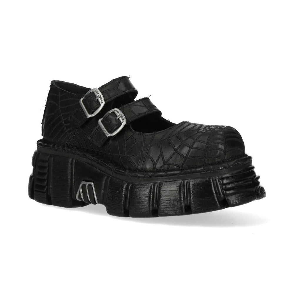 New Rock Boots & Shoes | M-MET062-C2