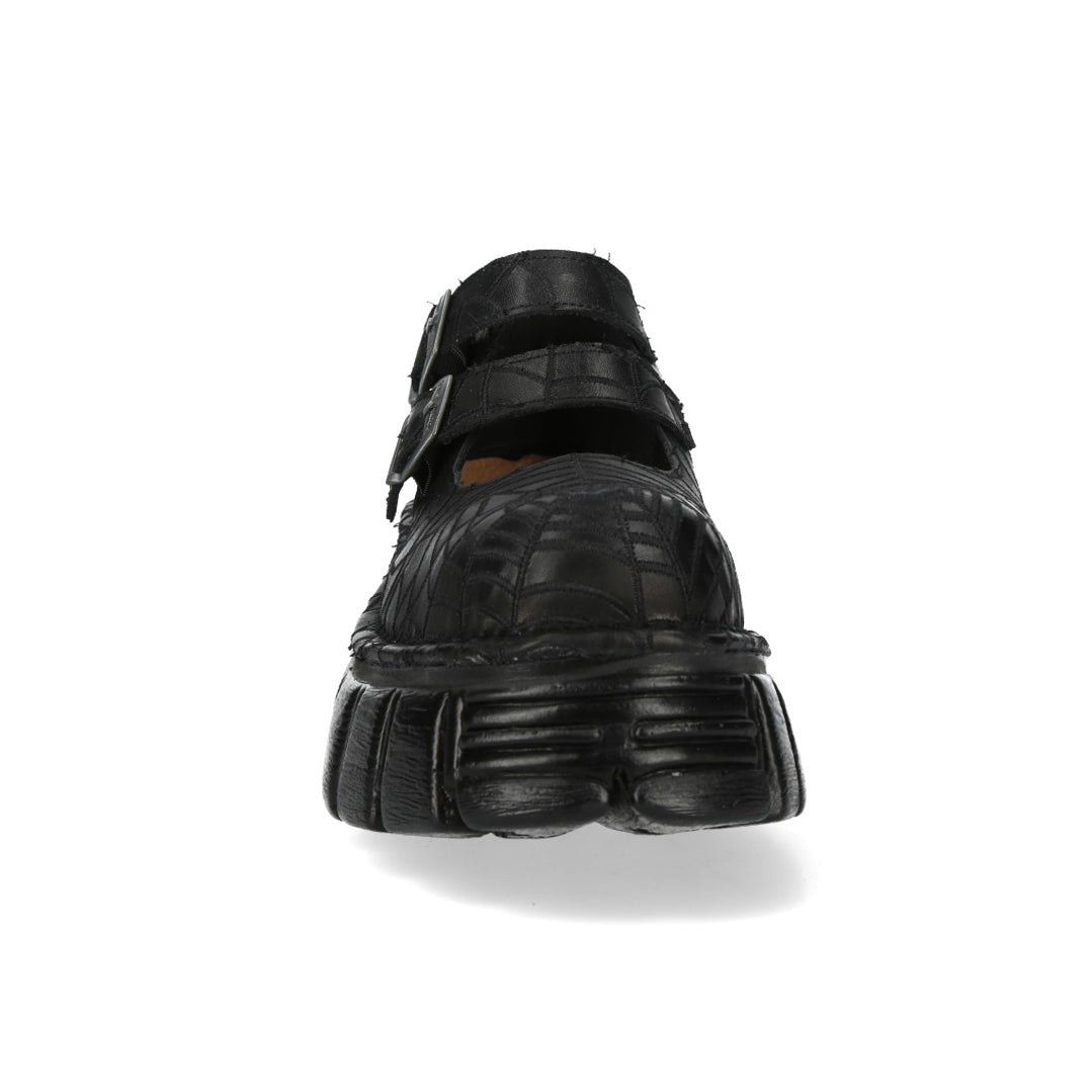 New Rock Boots & Shoes | M-MET062-C2