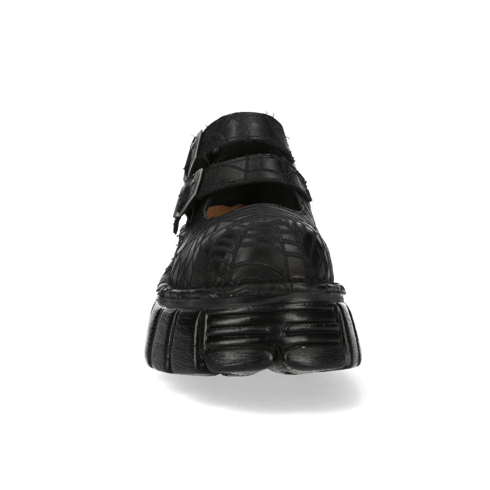 New Rock Boots & Shoes | M-MET062-C2