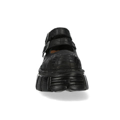 New Rock Boots & Shoes | M-MET062-C2