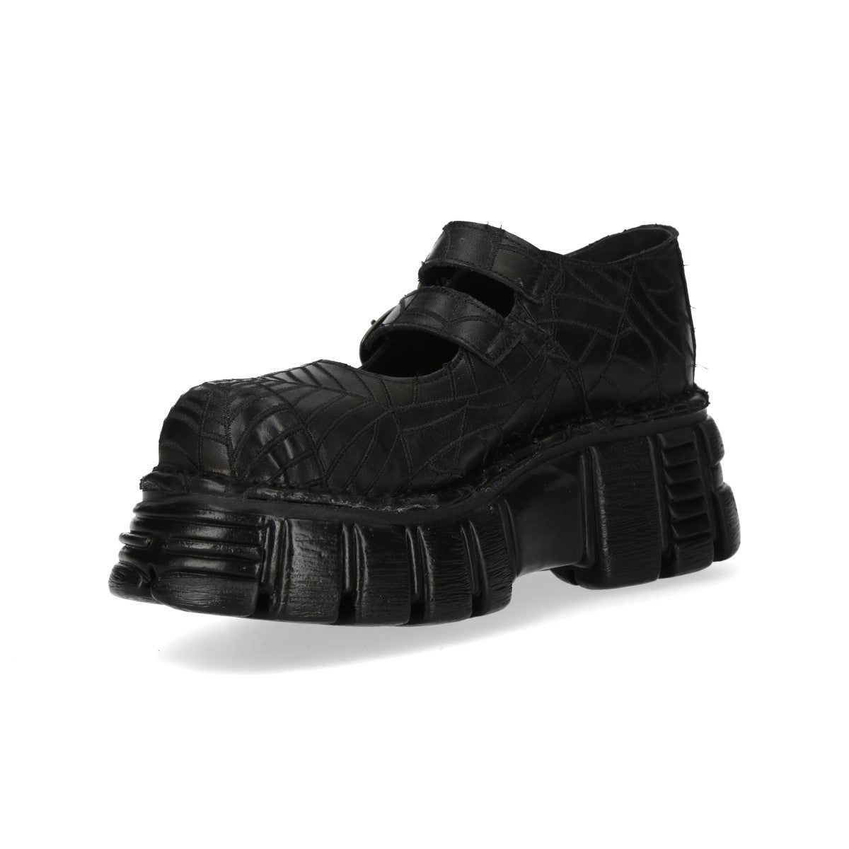 New Rock Boots & Shoes | M-MET062-C2
