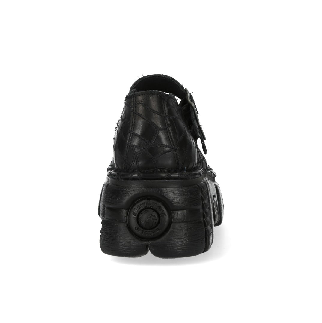 New Rock Boots & Shoes | M-MET062-C2