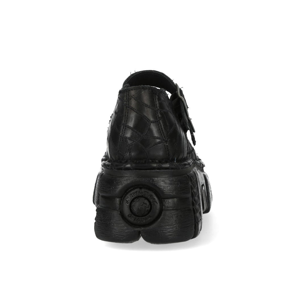 New Rock Boots & Shoes | M-MET062-C2