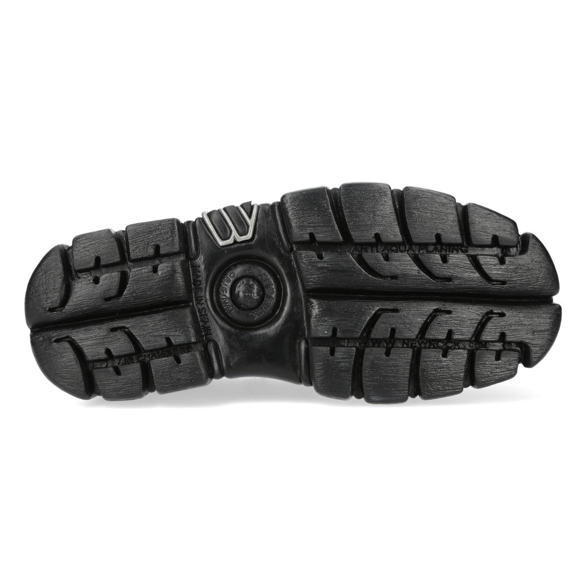 New Rock Boots & Shoes | M-MET062-C2
