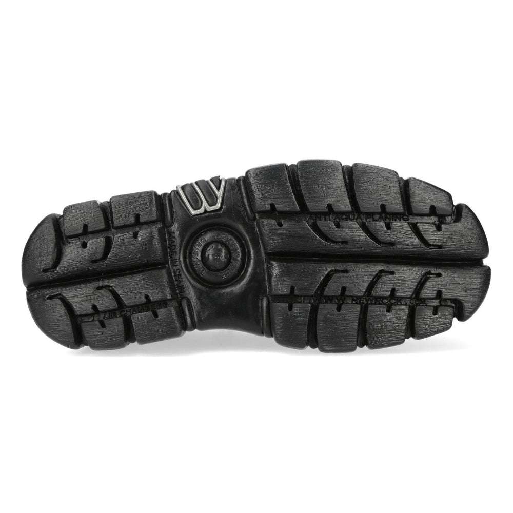 New Rock Boots & Shoes | M-MET062-C2