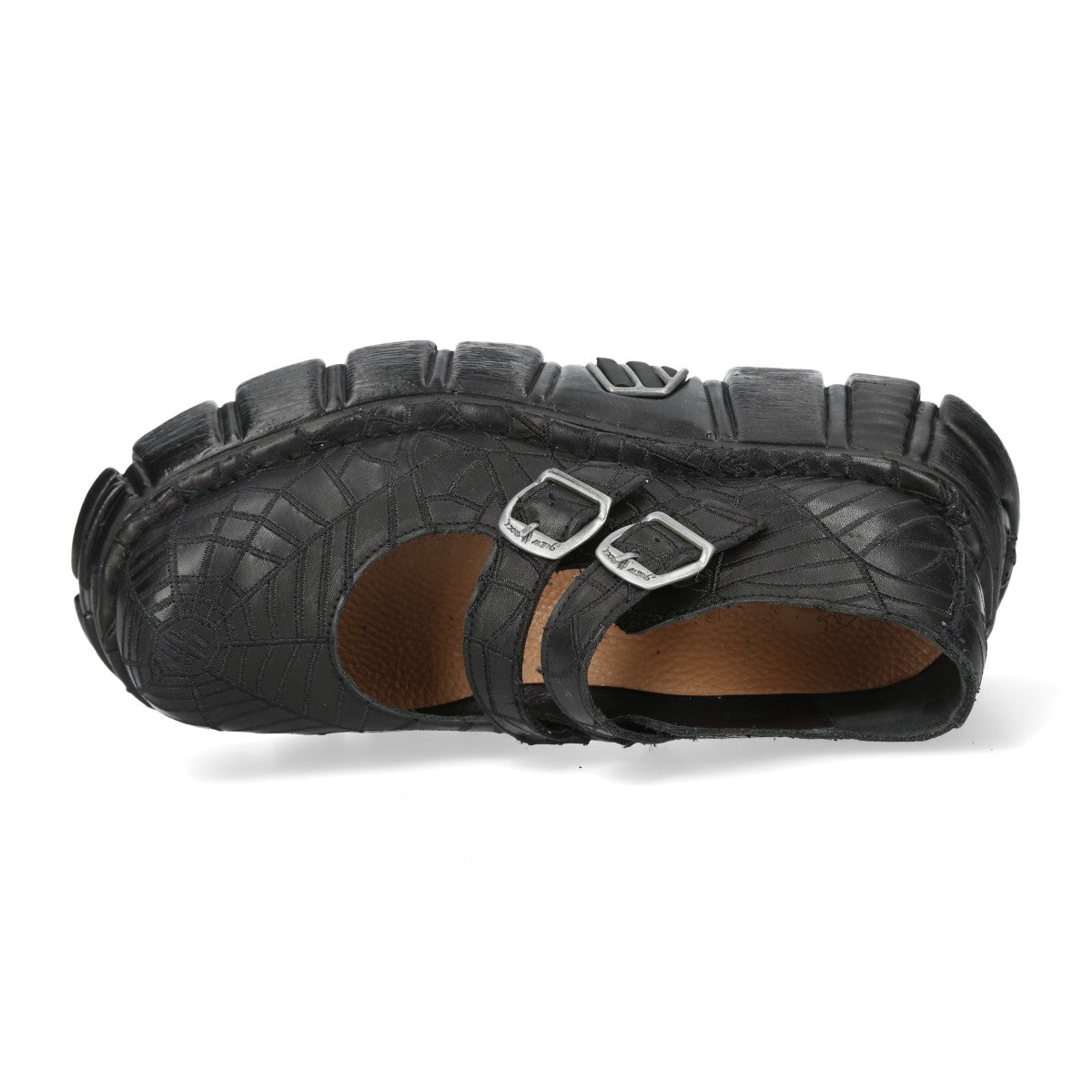 New Rock Boots & Shoes | M-MET062-C2